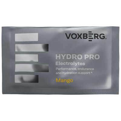 Hydro Pro