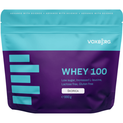 Whey 100