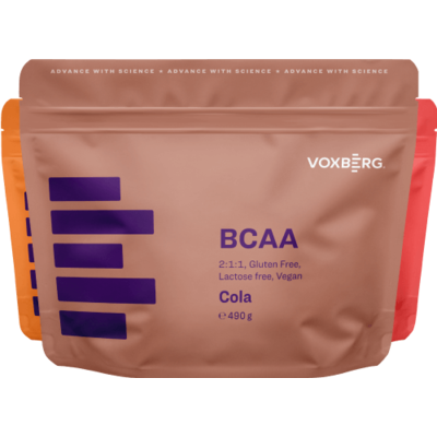 BCAA