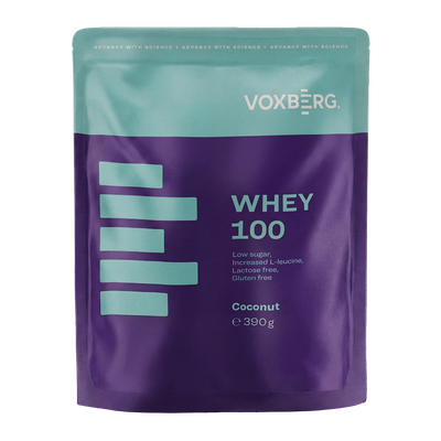 Whey 100