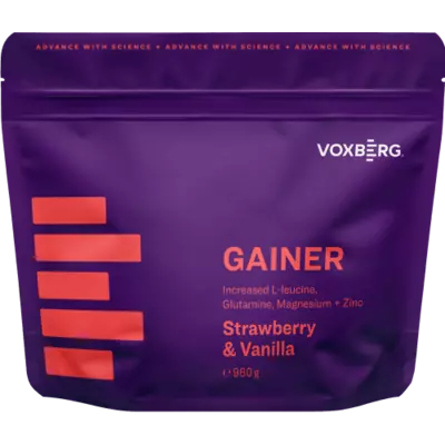 Gainer