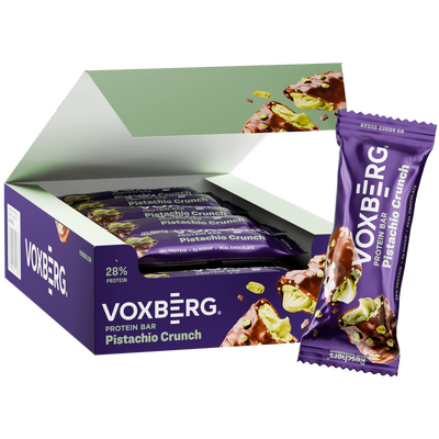 Protein Bar
