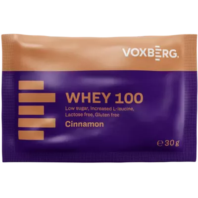 Whey 100