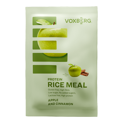 Rice Meal