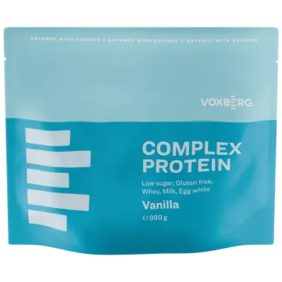 Complex Protein