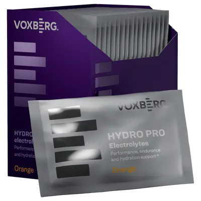Hydro Pro
