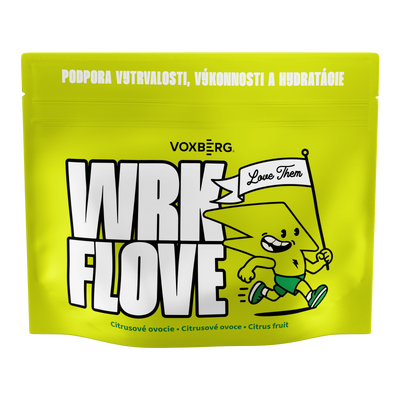 WRKFLOVE