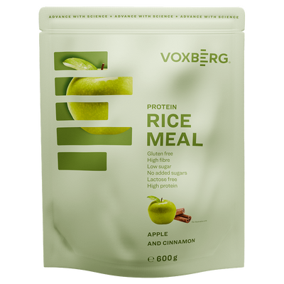 Rice Meal