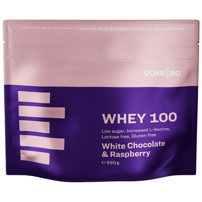 Whey 100
