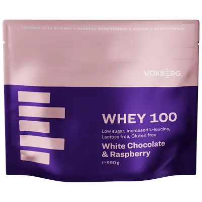 Whey 100