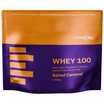 Whey 100