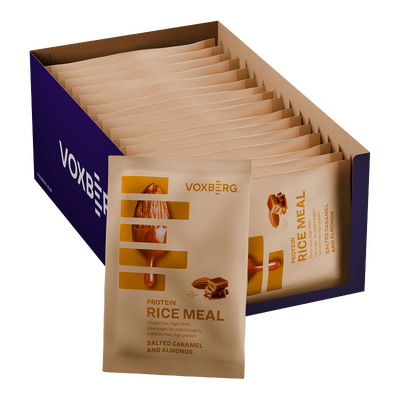 Rice Meal