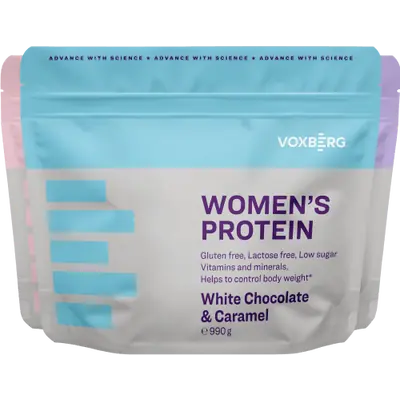 Women's Protein