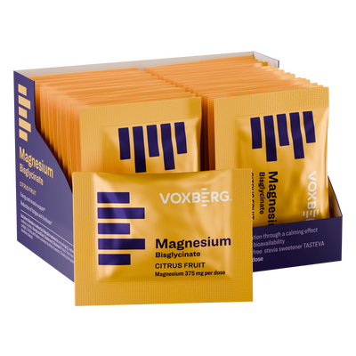 Magnesium Bisglycinate