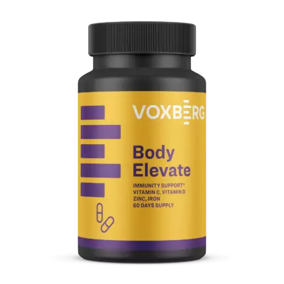 Body Elevate