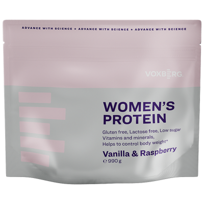 Women's Protein