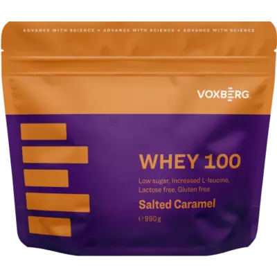 Whey 100