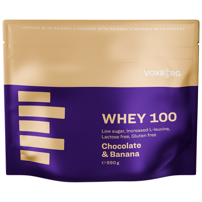 Whey 100