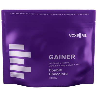 Gainer