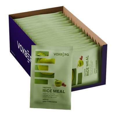 Rice Meal