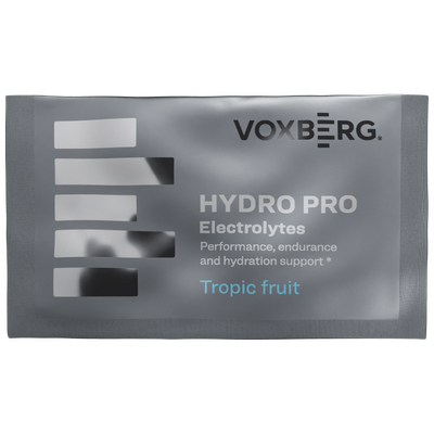 Hydro Pro