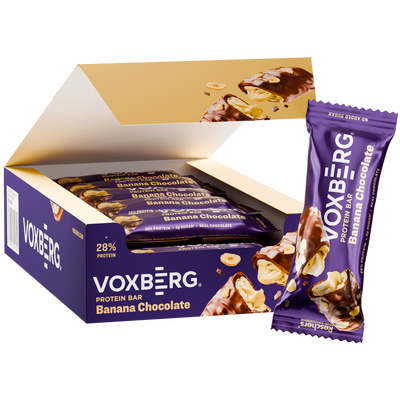 Protein Bar