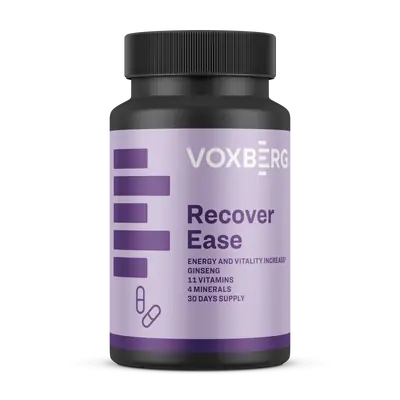 Recover Ease