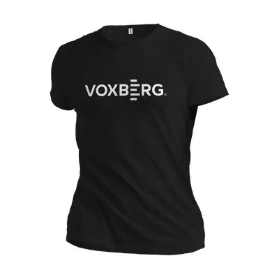 Unisex T-Shirt - Schwarz