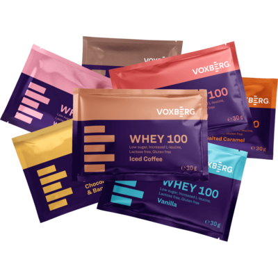 Whey 100 30g