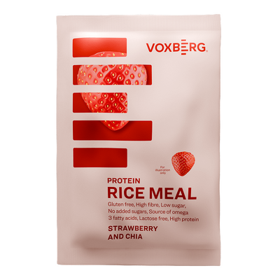 Rice Meal