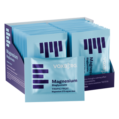 Magnesium Bisglycinate