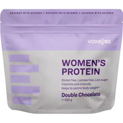 Women's Protein