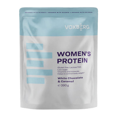 Women's Protein