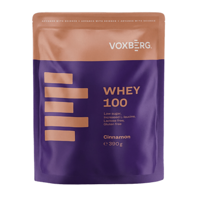 Whey 100