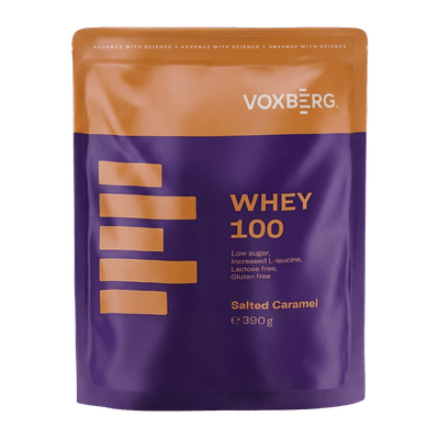 Whey 100