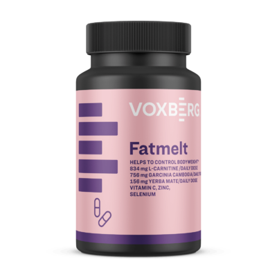 Fatmelt