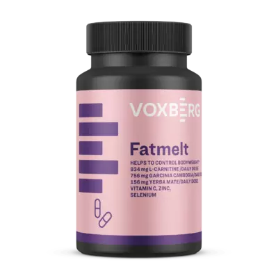 Fatmelt