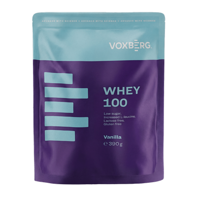 Whey 100