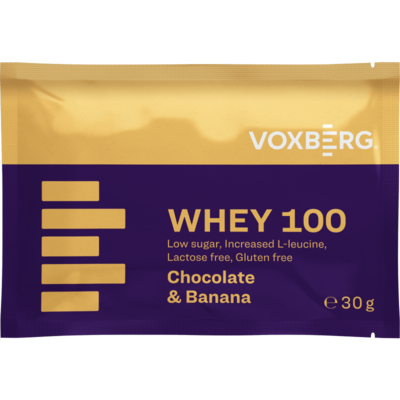 Whey 100 30g