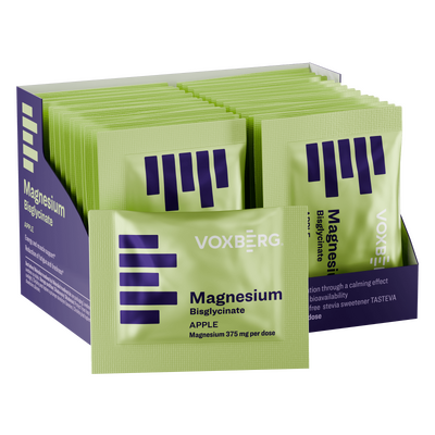 Magnesium Bisglycinate