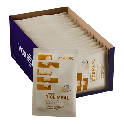 Rice Meal