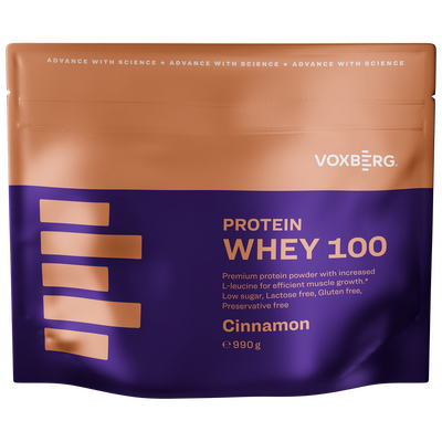 Whey 100