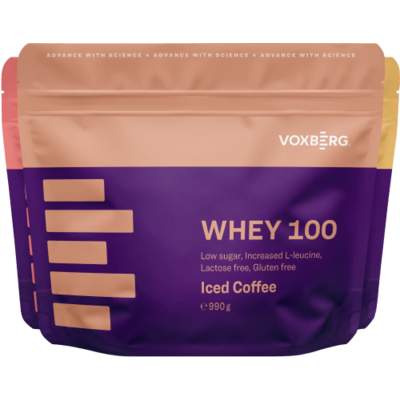 Whey 100