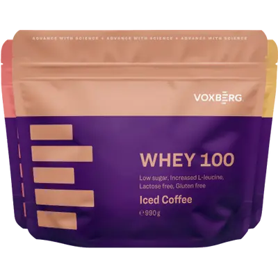 Whey 100