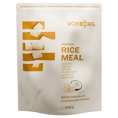 Rice Meal