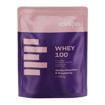 Whey 100