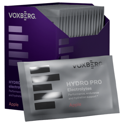 Hydro Pro