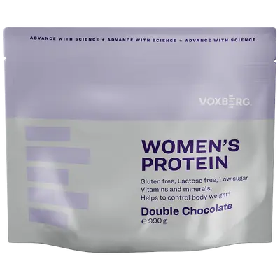 Women's Protein