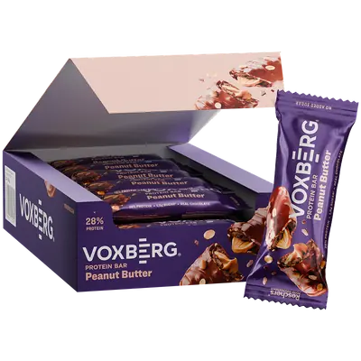 Protein Bar