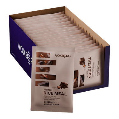 Rice Meal